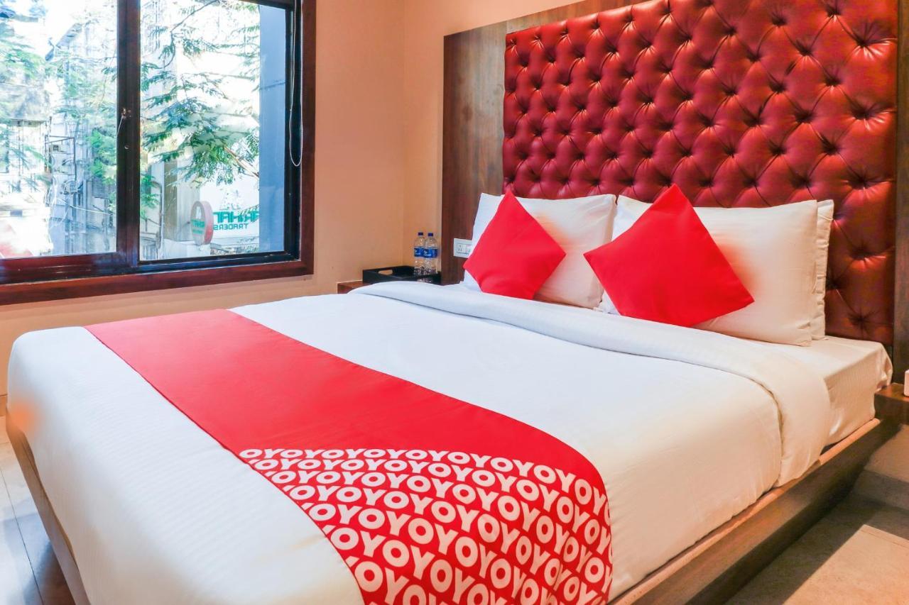 Oyo 70475 Hotel Sea Breeze Mumbai Exterior photo